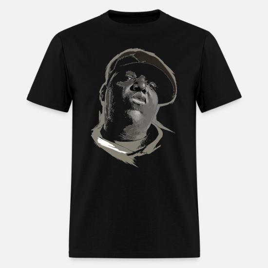Biggie Smalls Is The illest' Men's T 